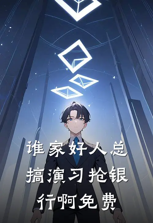 谁家好人总搞演习抢银行啊免费