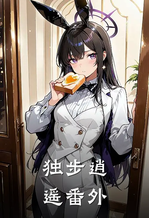 独步逍遥 番外