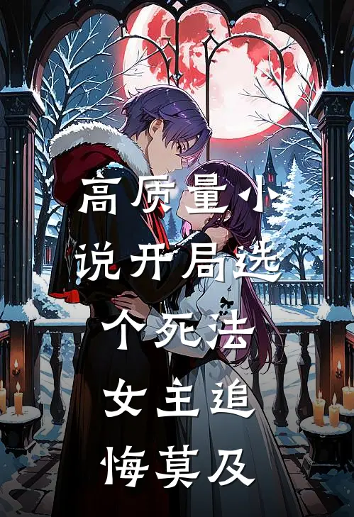 高质量小说开局选个死法，女主追悔莫及