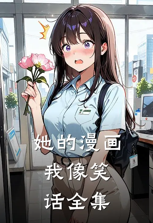 她的漫画，我像笑话 全集