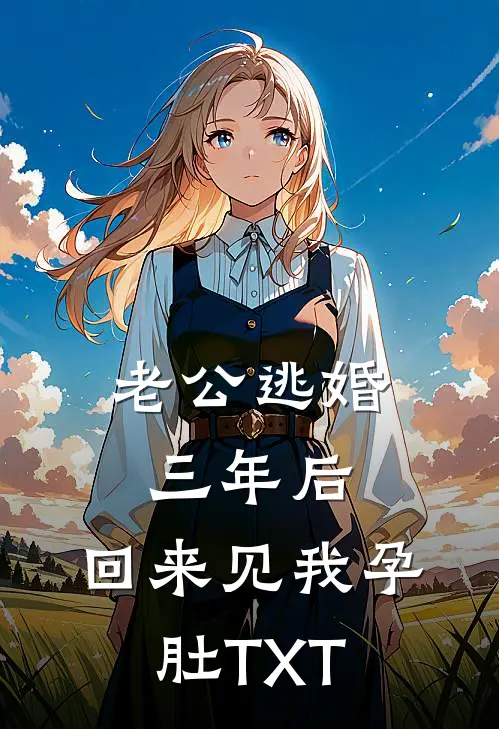 老公逃婚三年后，回来见我孕肚TXT