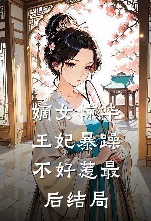 嫡女惊华：王妃暴躁不好惹最后结局