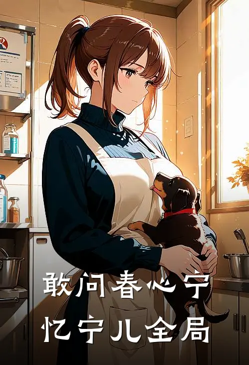 敢问春心宁忆宁儿全局