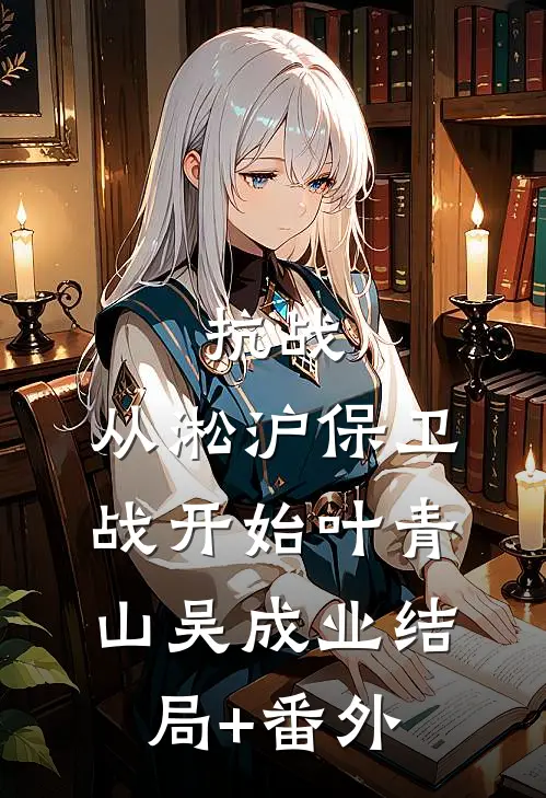 抗战：从淞沪保卫战开始叶青山吴成业结局+番外