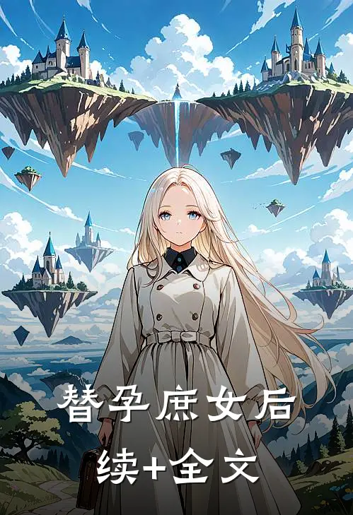 替孕庶女后续+全文