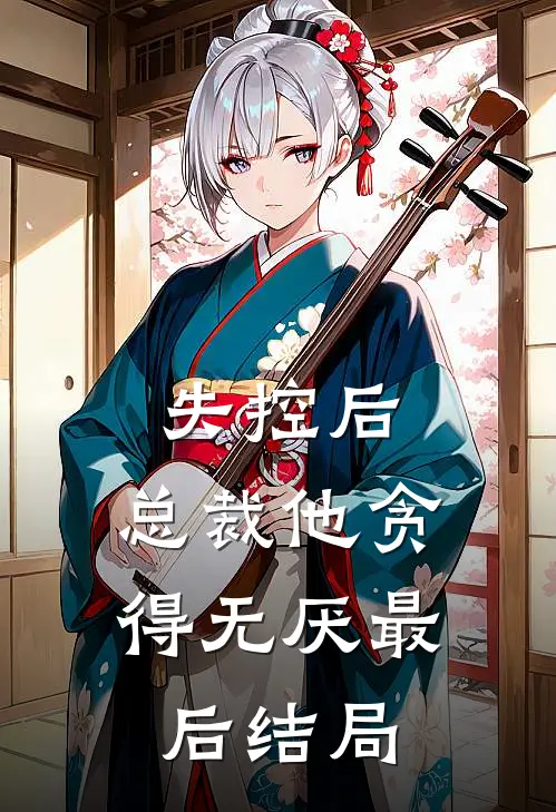 失控后，总裁他贪得无厌最后结局