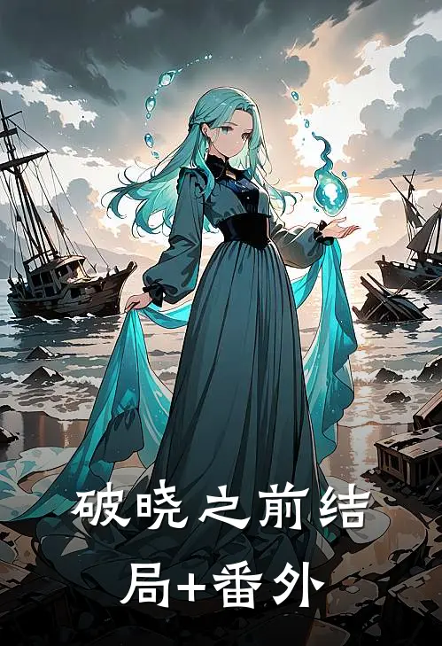 破晓之前结局+番外