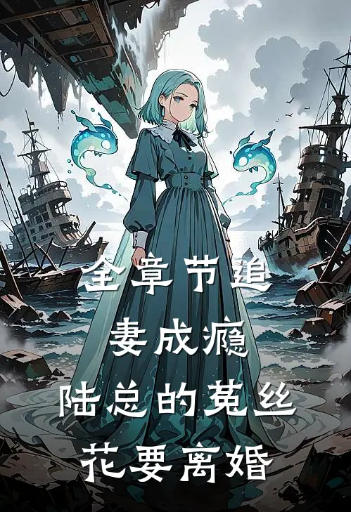 全章节追妻成瘾：陆总的菟丝花要离婚