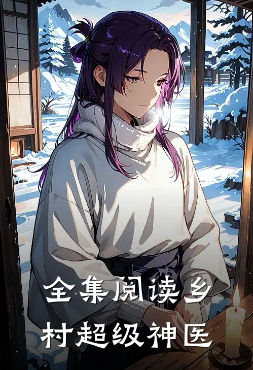 全集阅读乡村超级神医