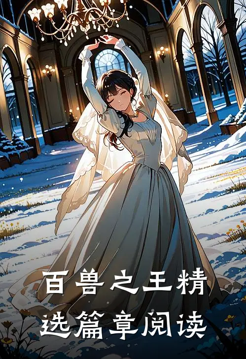 百兽之王精选篇章阅读