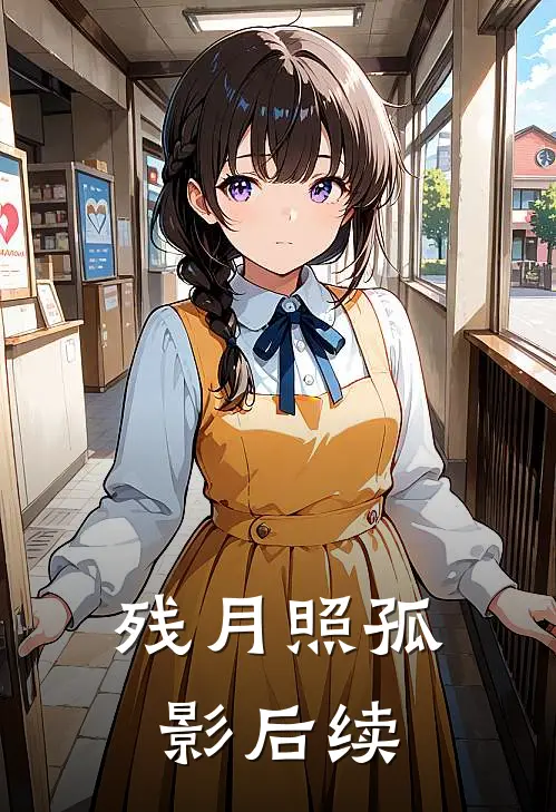 残月照孤影后续