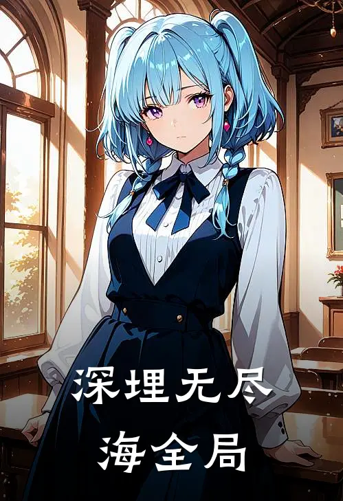 深埋无尽海全局
