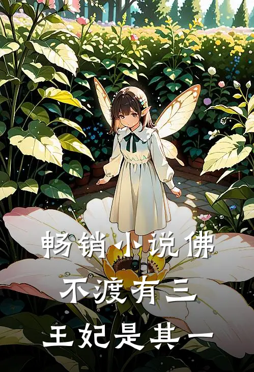 畅销小说佛不渡有三，王妃是其一