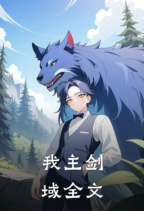 我主剑域全文