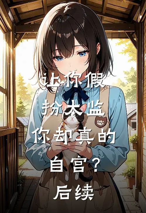 让你假扮太监,你却真的自宫?后续剧情