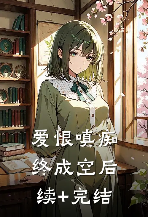 爱恨嗔痴终成空后续+完结