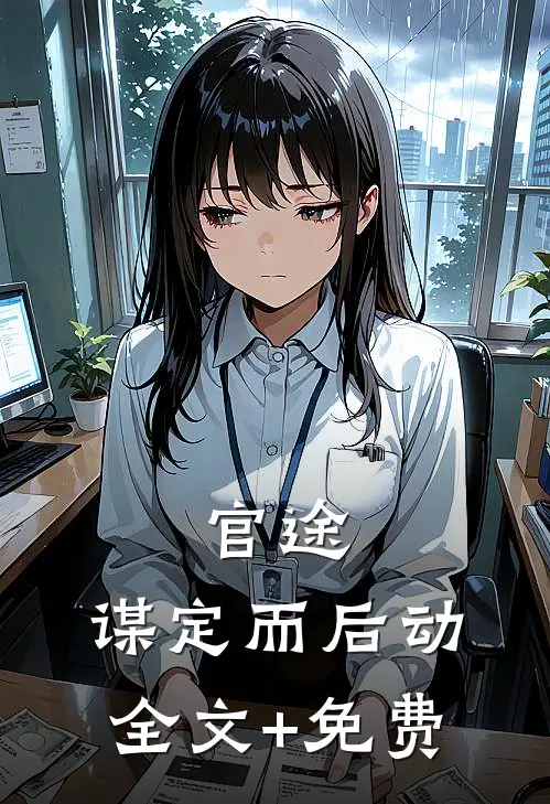 官途：谋定而后动全文+免费