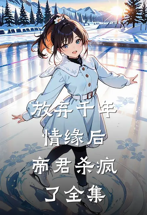 放弃千年情缘后，帝君杀疯了全集