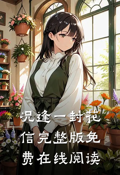 况逢一封花信完整版免费在线阅读