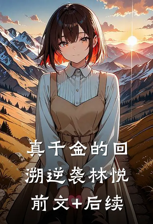 真千金的回溯逆袭林悦前文+后续