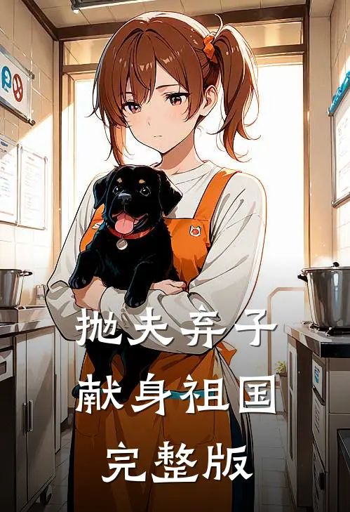 抛夫弃子，献身祖国完整版