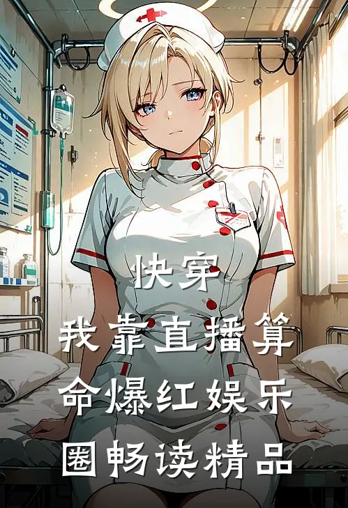 快穿：我靠直播算命爆红娱乐圈畅读精品