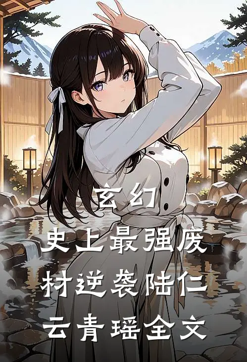 玄幻：史上最强废材逆袭陆仁云青瑶全文