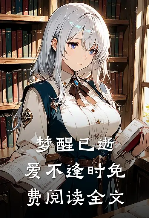 梦醒已逝,爱不逢时免费阅读全文