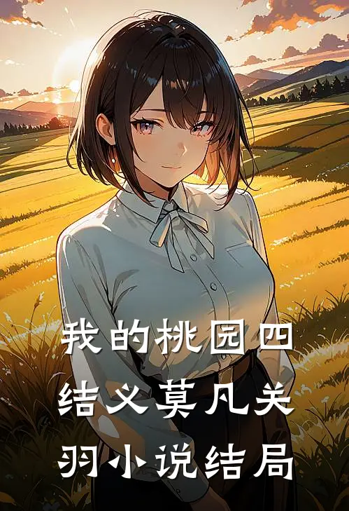 我的桃园四结义莫凡关羽小说结局
