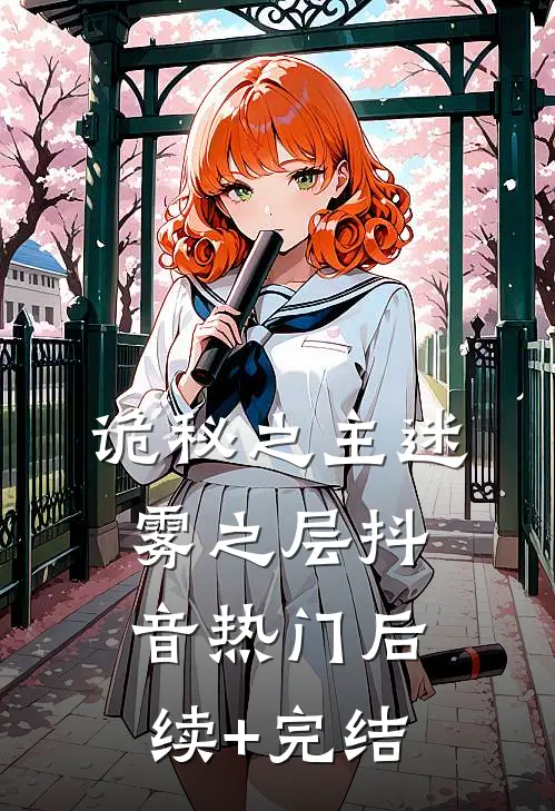 诡秘之主迷雾之层抖音热门后续+完结