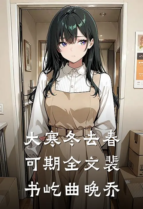 大寒冬去春可期全文裴书屹曲晚乔