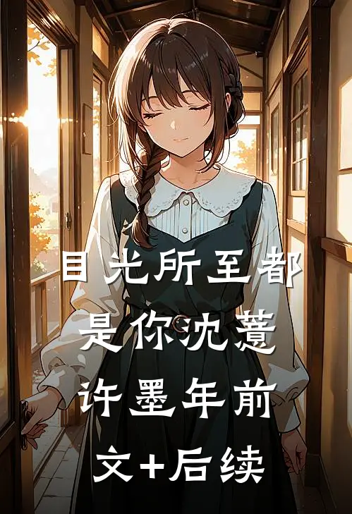 目光所至都是你沈薏许墨年前文+后续