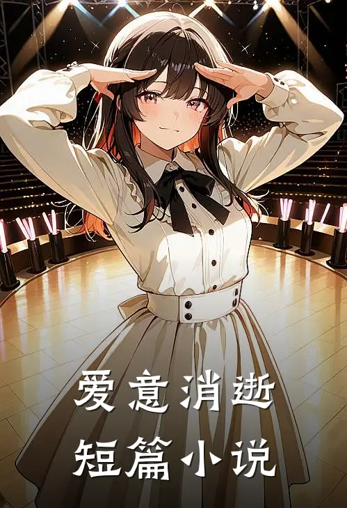 爱意消逝短篇小说