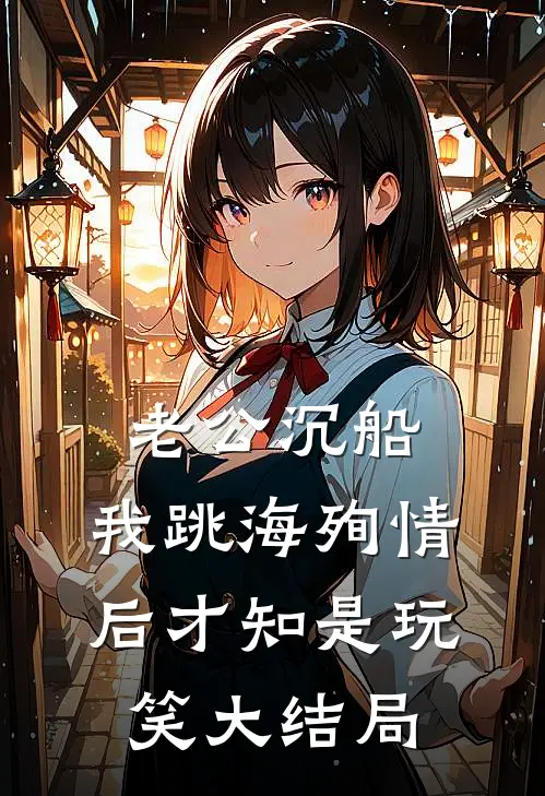 老公沉船，我跳海殉情后才知是玩笑大结局