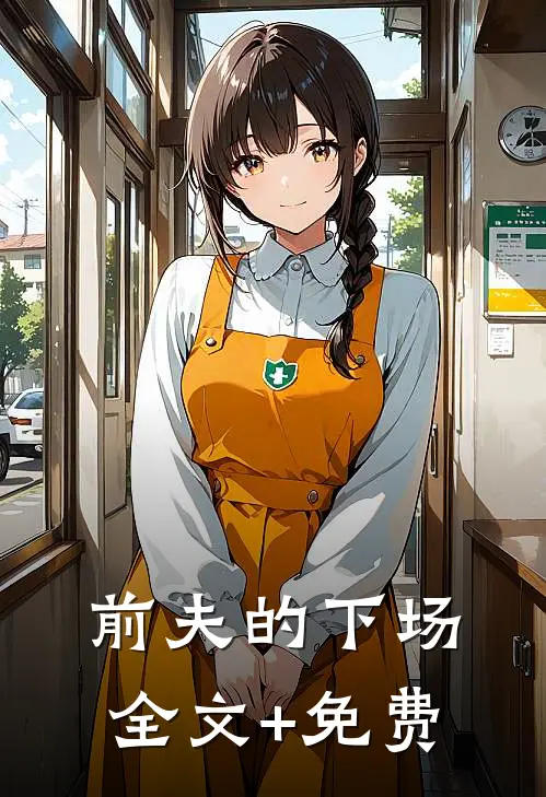 前夫的下场全文+免费
