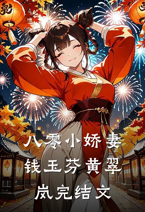 八零小娇妻钱玉芬黄翠岚完结文
