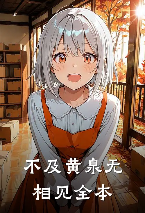 不及黄泉无相见全本