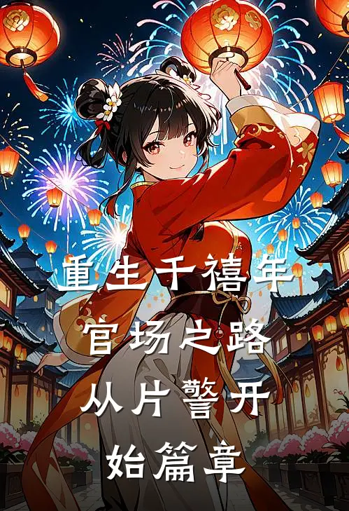 重生千禧年：官场之路从片警开始篇章
