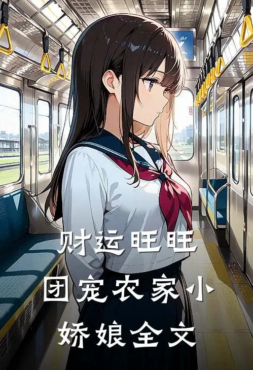 财运旺旺：团宠农家小娇娘全文