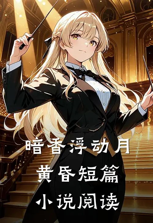 暗香浮动月黄昏短篇小说阅读