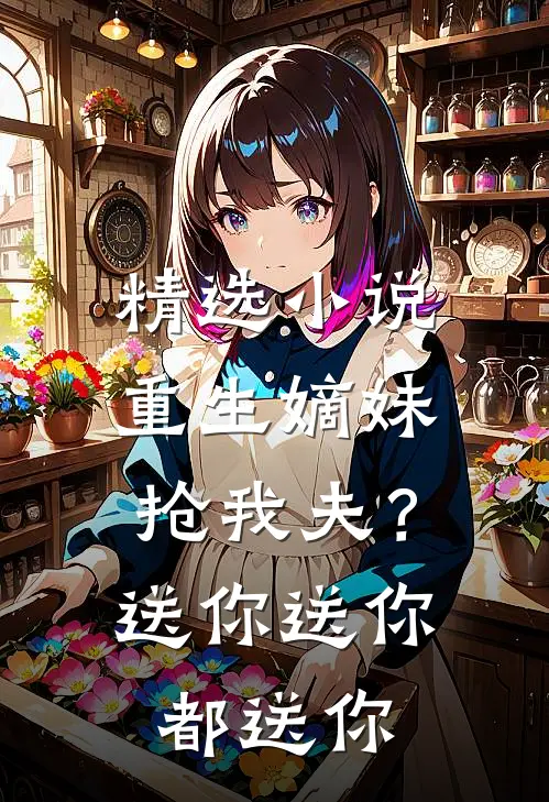精选小说重生嫡妹抢我夫？送你送你都送你