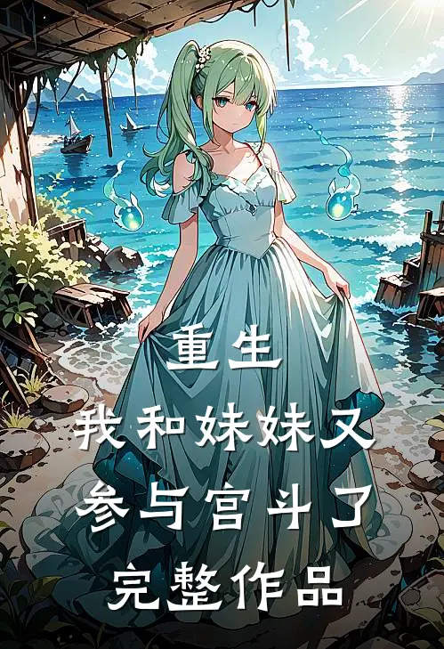 重生我和妹妹又参与宫斗了完整作品免费阅读