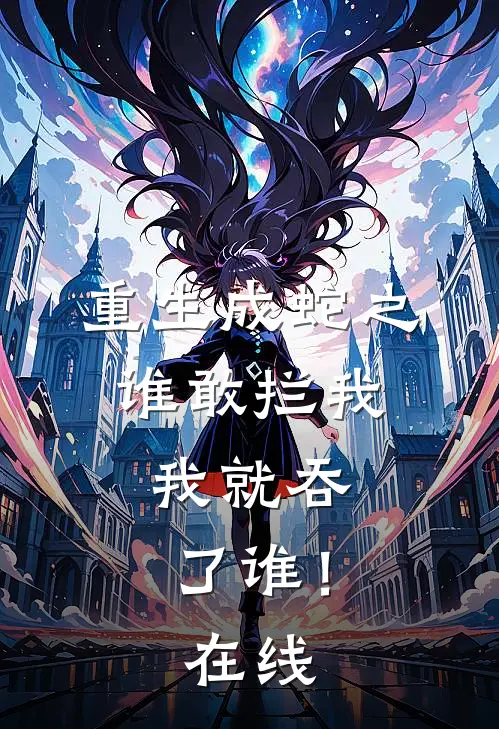 重生成蛇之谁敢拦我，我就吞了谁！在线
