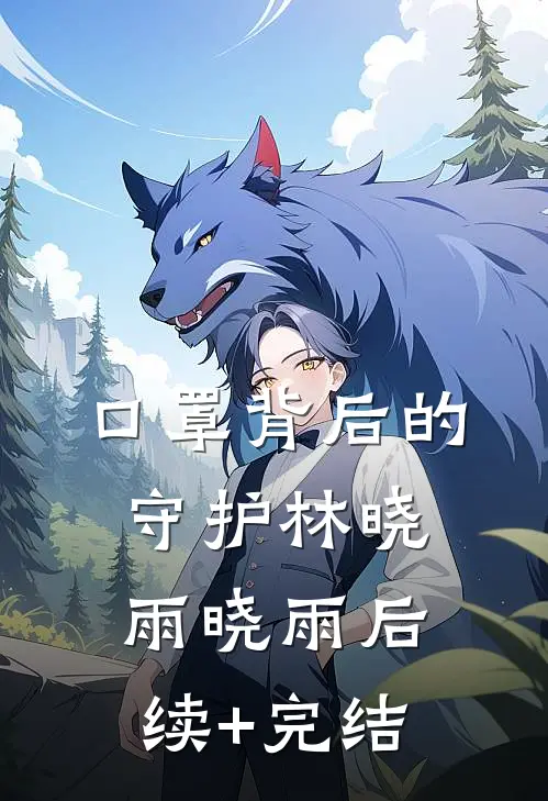 口罩背后的守护林晓雨晓雨后续+完结