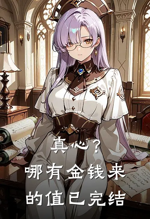 真心？哪有金钱来的值已完结