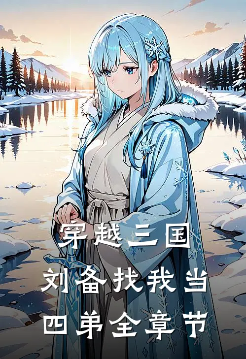 穿越三国刘备找我当四弟全章节阅读