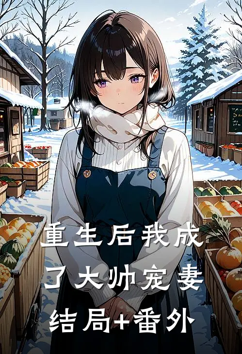 重生后我成了大帅宠妻结局+番外