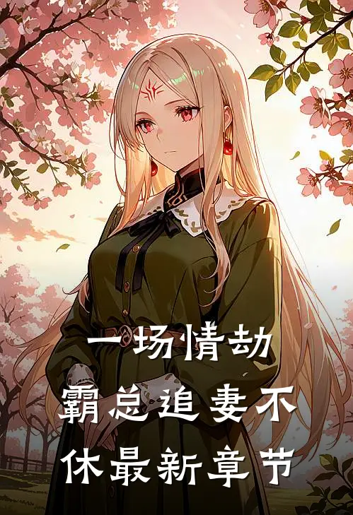 一场情劫,霸总追妻不休最新章节阅读
