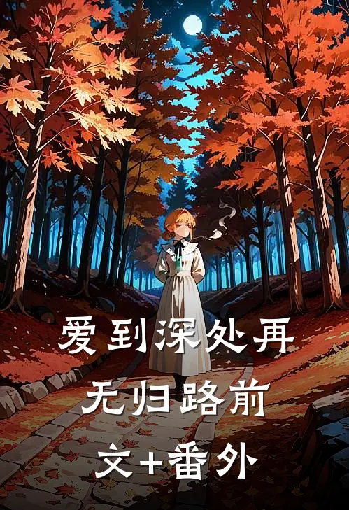 爱到深处再无归路前文+番外