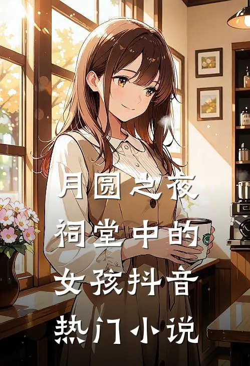 月圆之夜，祠堂中的女孩抖音热门小说